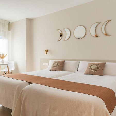 Hostal Lobrega Torrecilla en Cameros 外观 照片