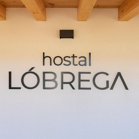 Hostal Lobrega Torrecilla en Cameros 外观 照片