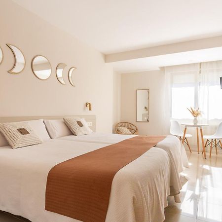 Hostal Lobrega Torrecilla en Cameros 外观 照片