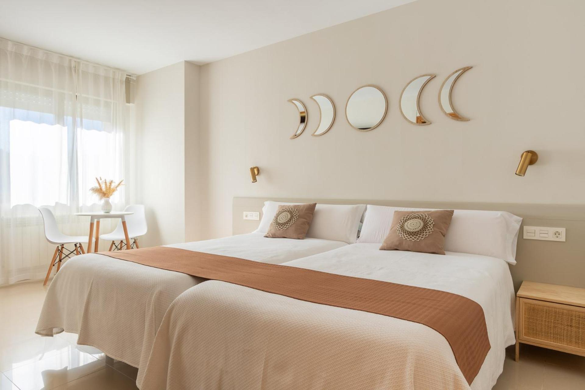 Hostal Lobrega Torrecilla en Cameros 外观 照片