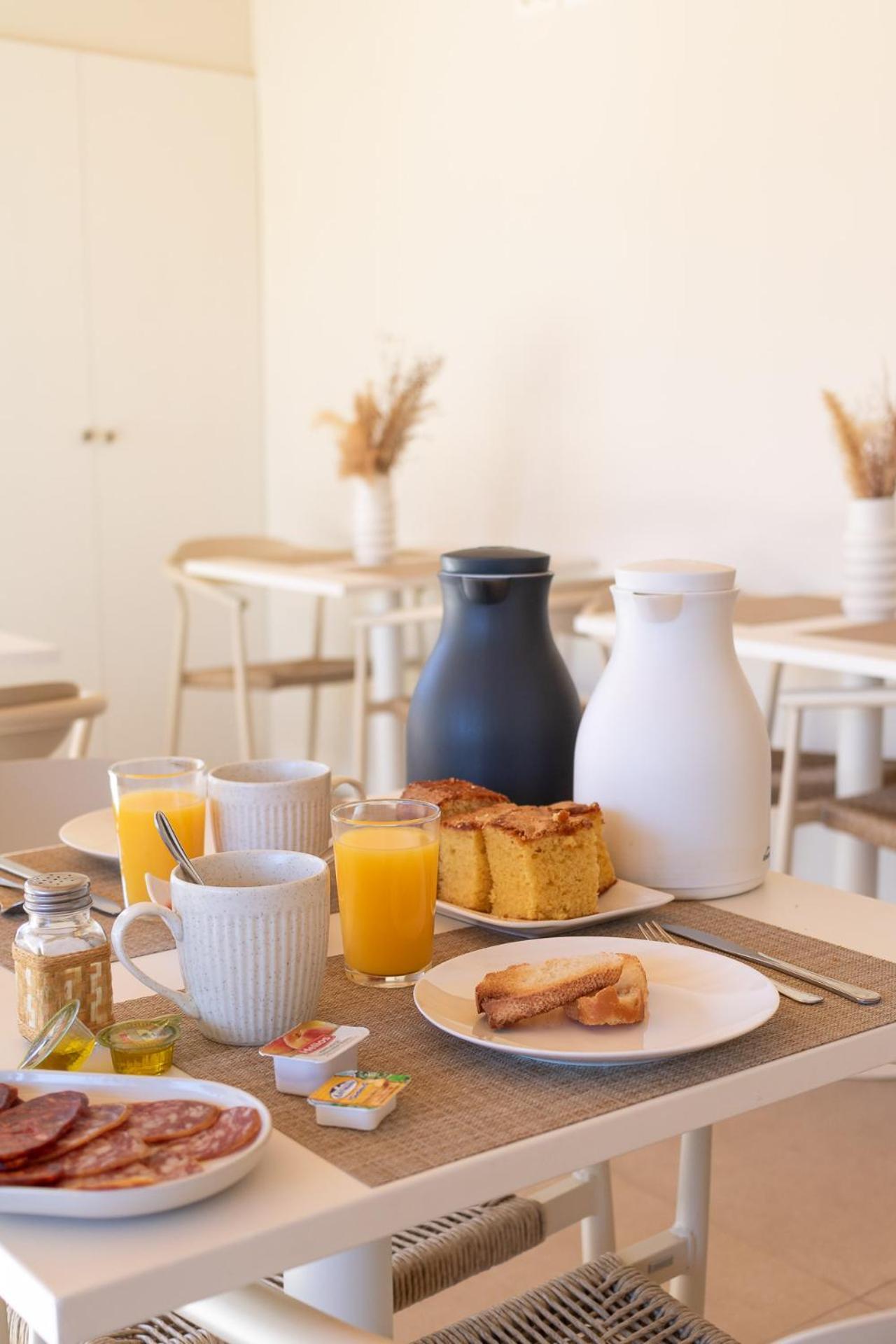 Hostal Lobrega Torrecilla en Cameros 外观 照片