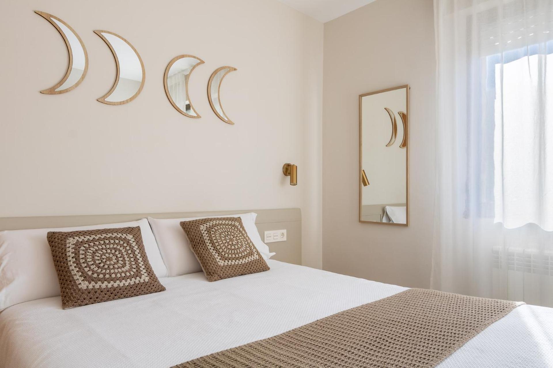 Hostal Lobrega Torrecilla en Cameros 外观 照片