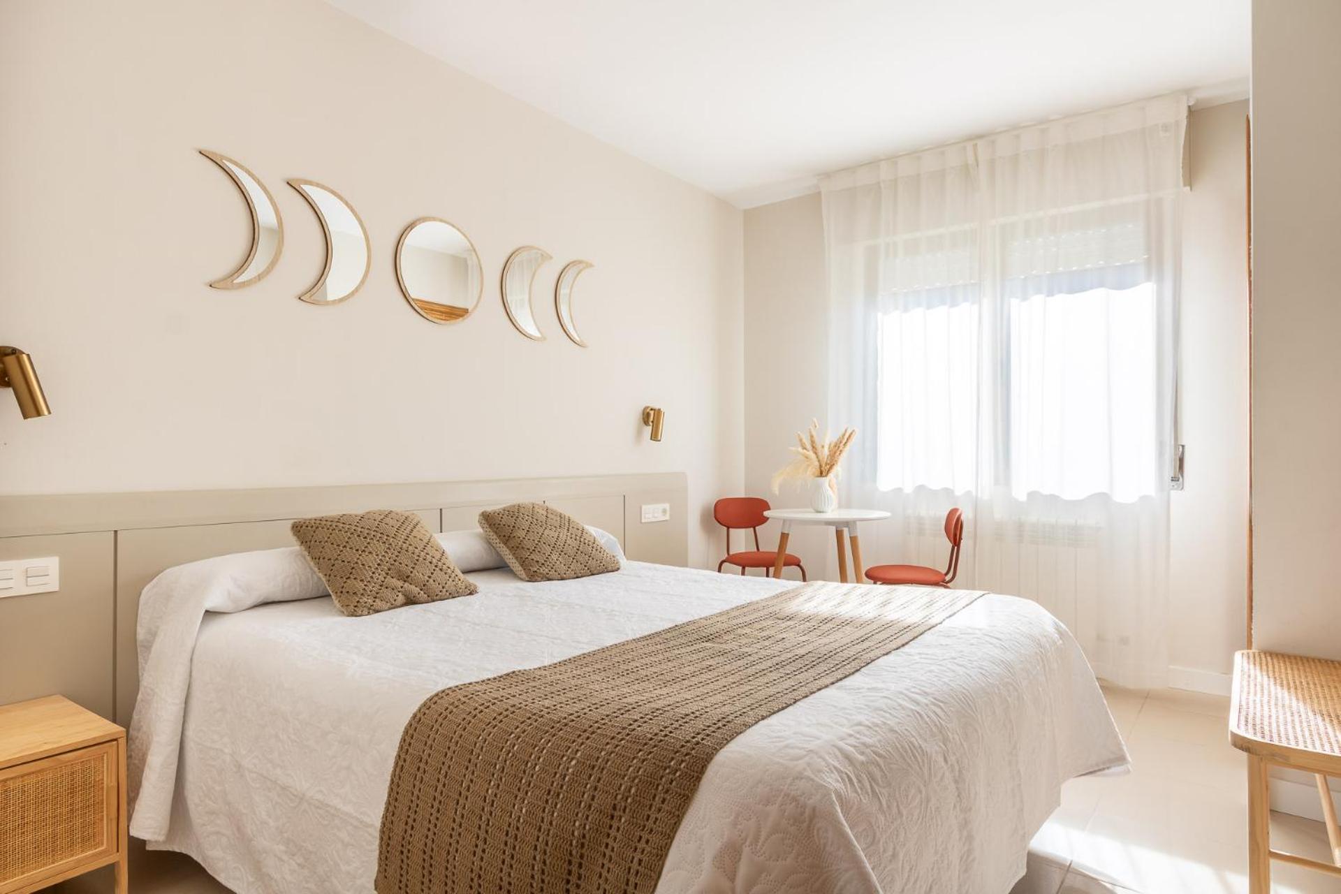 Hostal Lobrega Torrecilla en Cameros 外观 照片