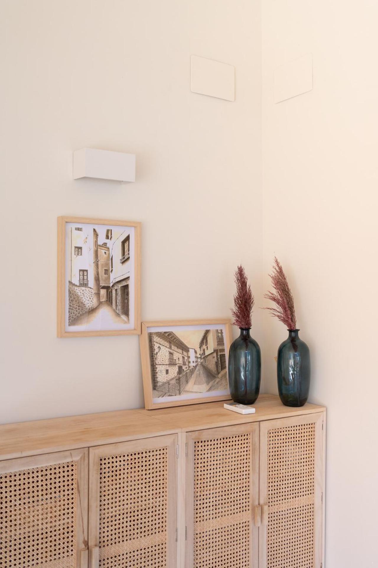 Hostal Lobrega Torrecilla en Cameros 外观 照片