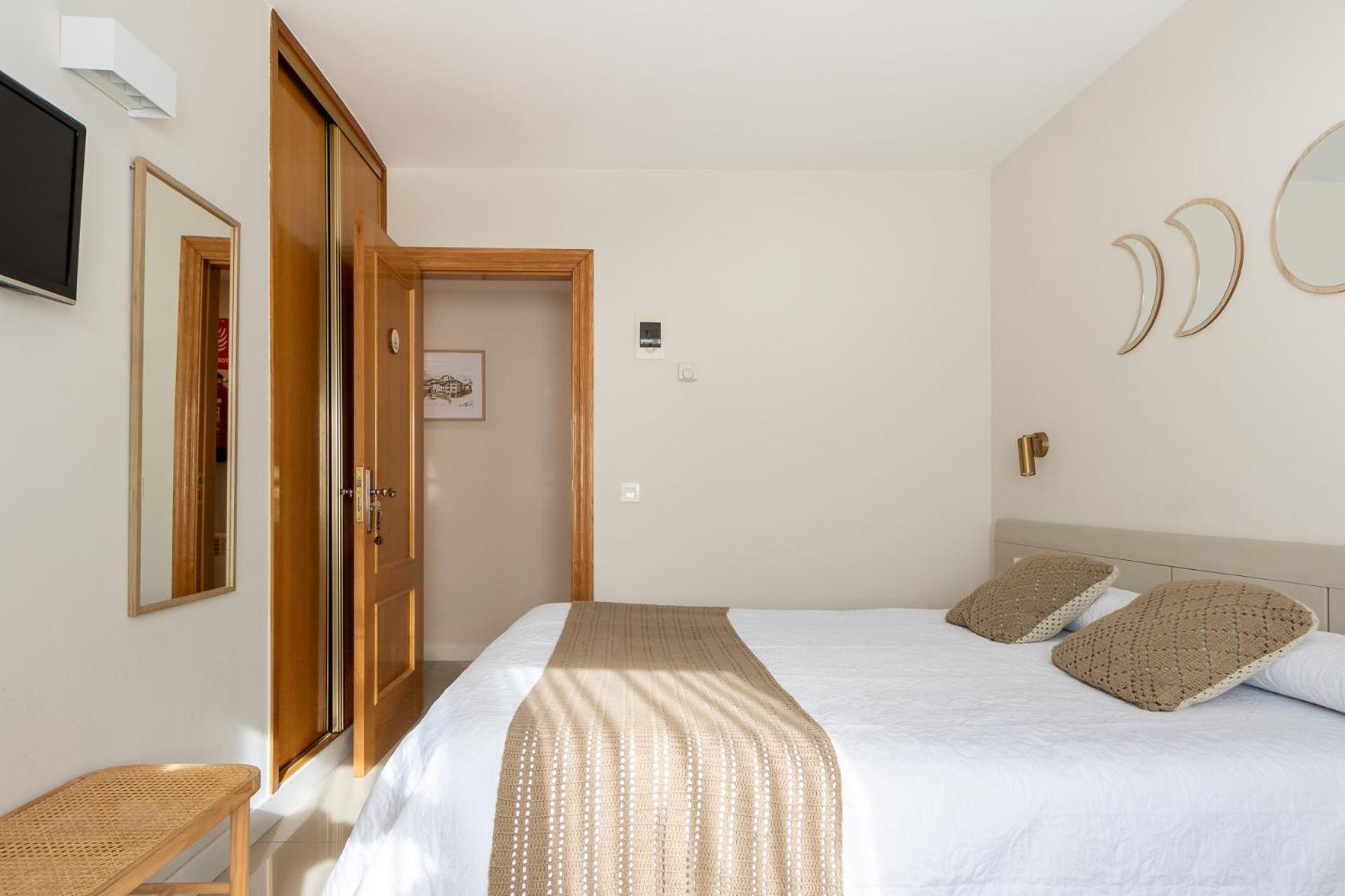 Hostal Lobrega Torrecilla en Cameros 外观 照片