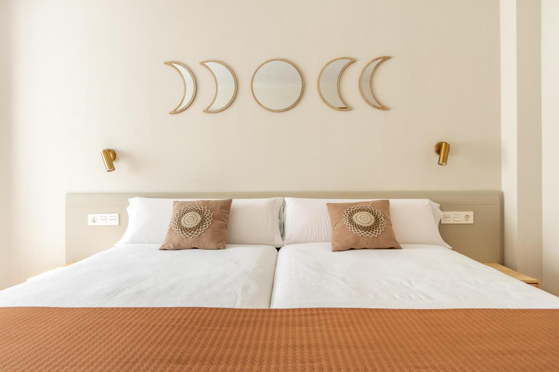 Hostal Lobrega Torrecilla en Cameros 外观 照片