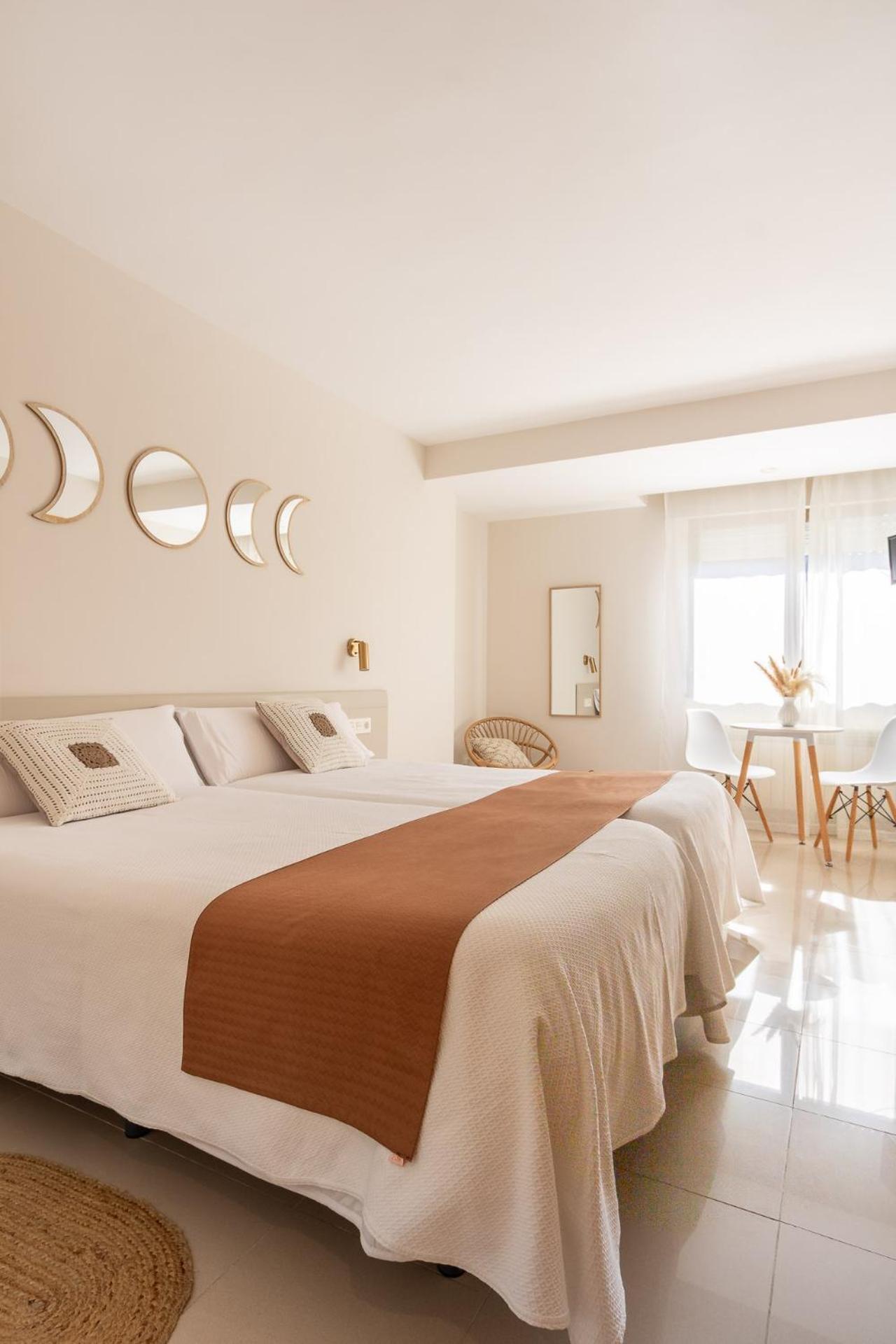 Hostal Lobrega Torrecilla en Cameros 外观 照片