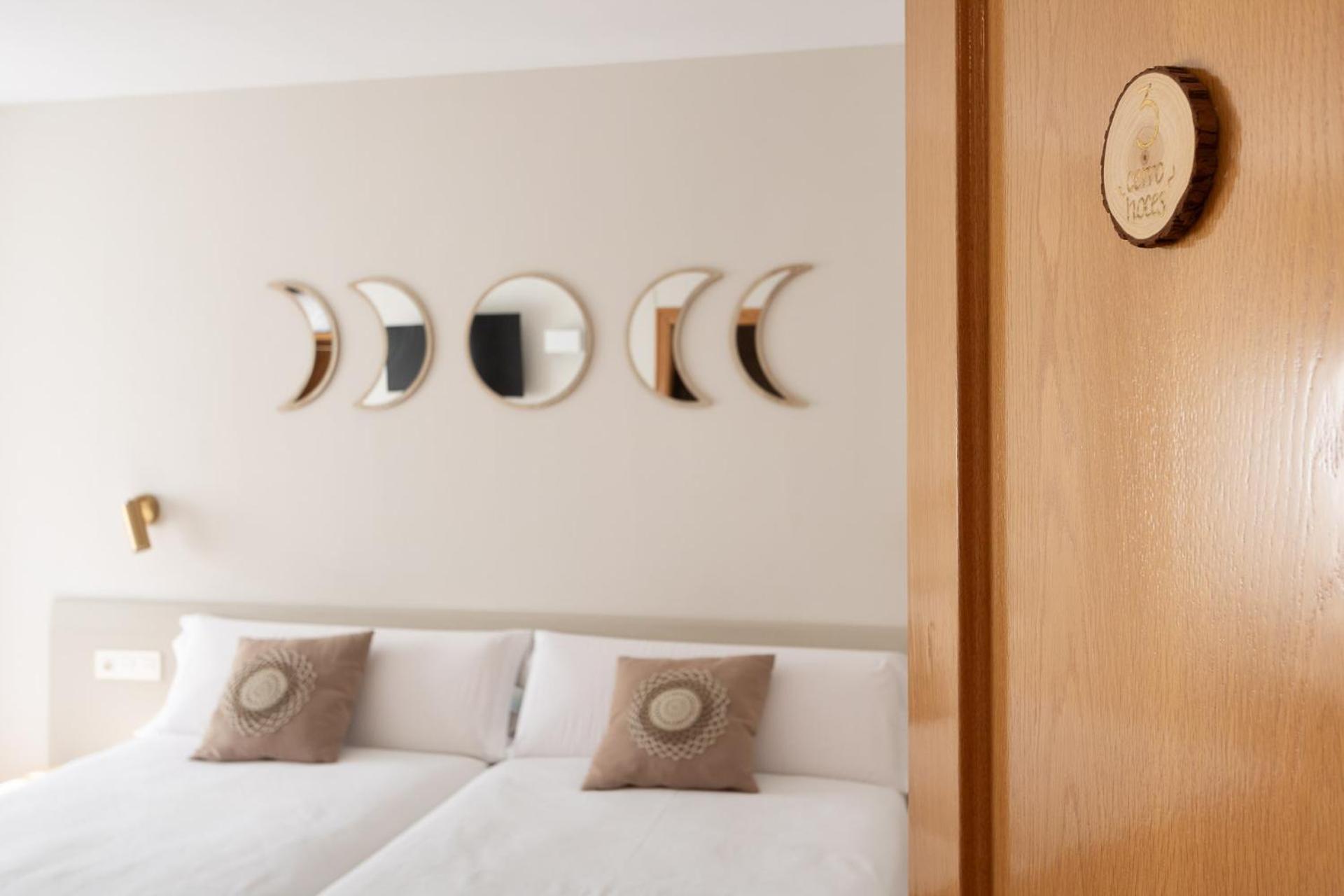 Hostal Lobrega Torrecilla en Cameros 外观 照片