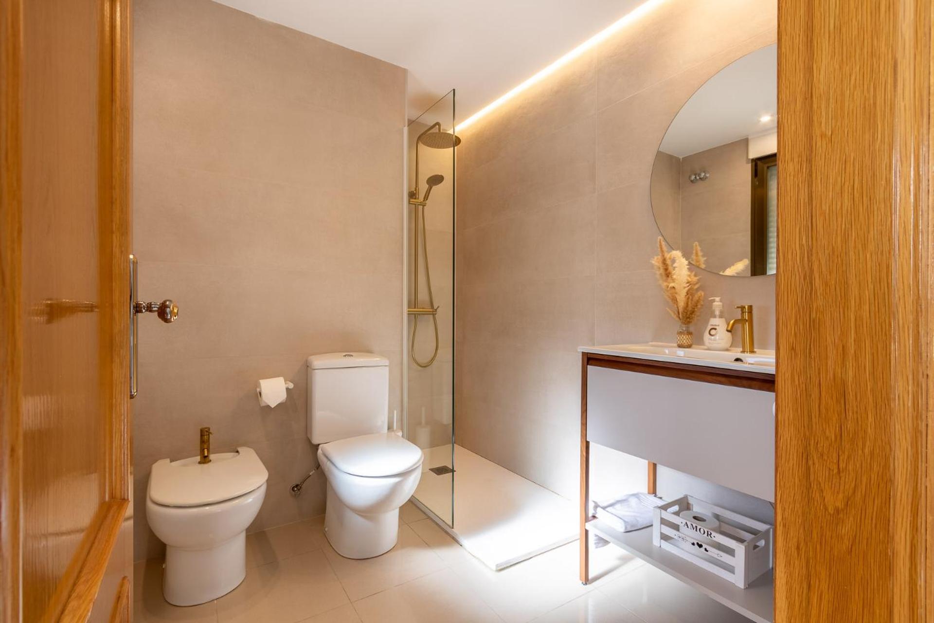 Hostal Lobrega Torrecilla en Cameros 外观 照片