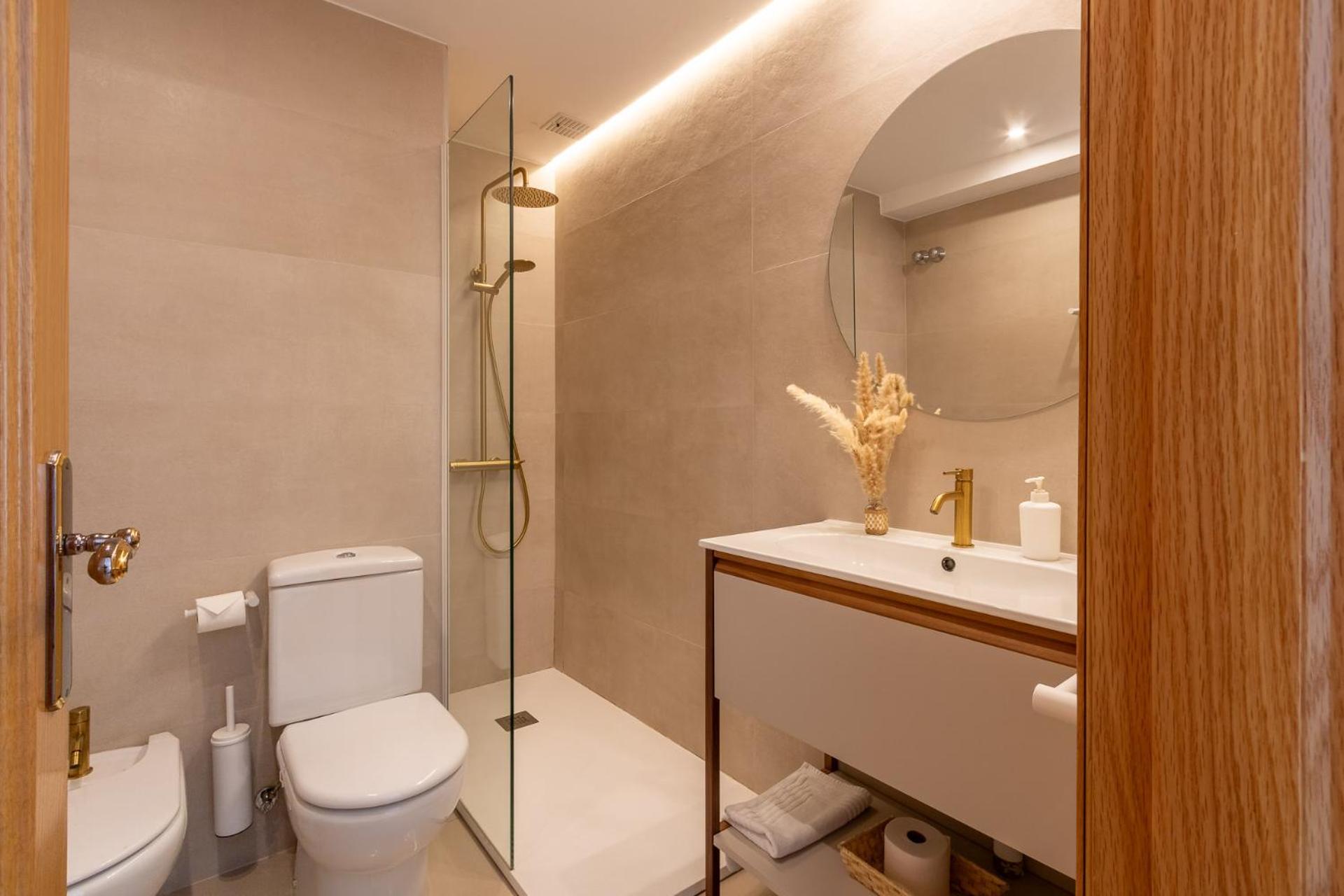 Hostal Lobrega Torrecilla en Cameros 外观 照片