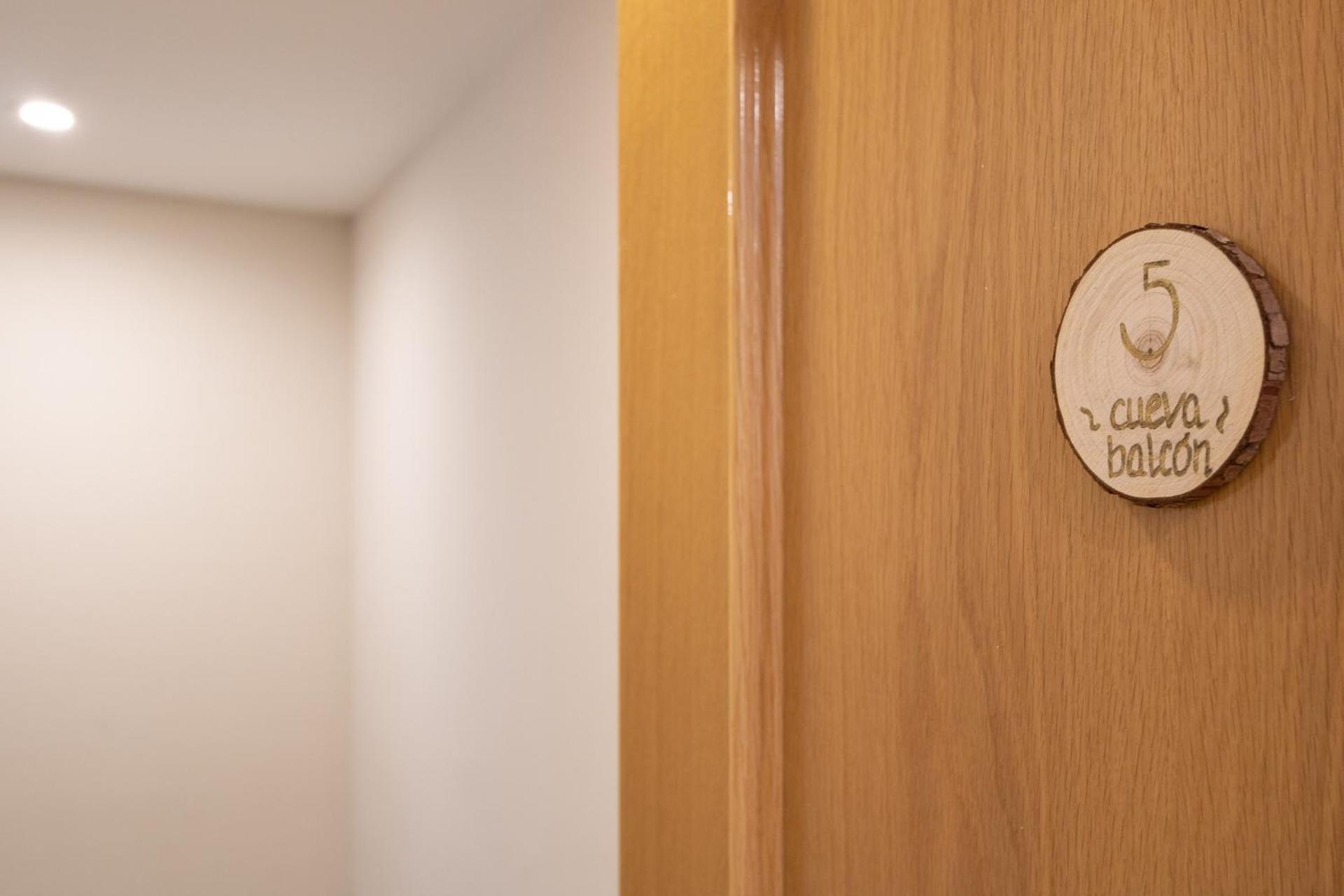 Hostal Lobrega Torrecilla en Cameros 外观 照片