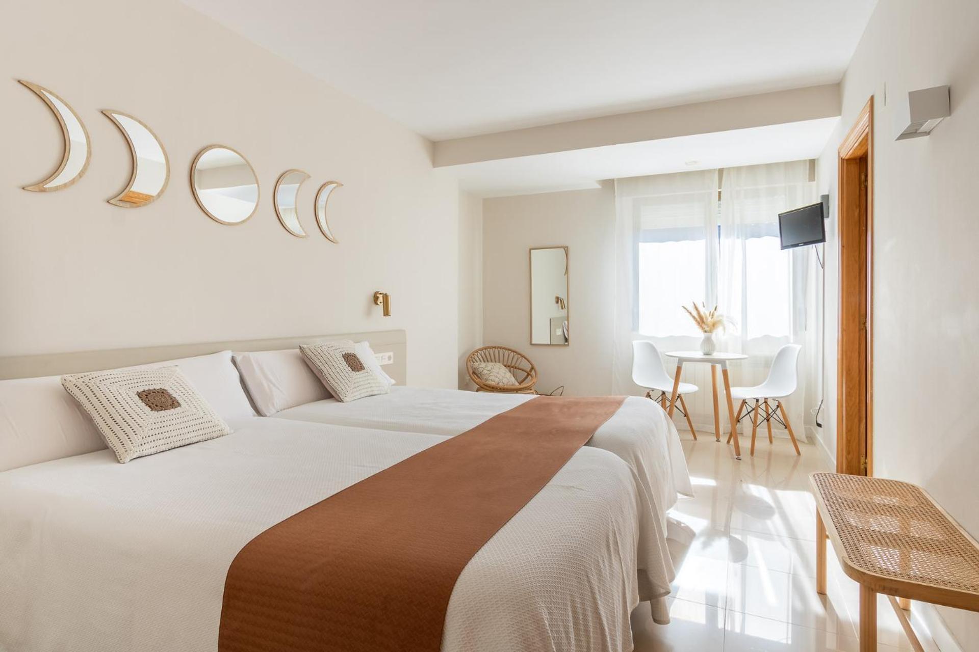 Hostal Lobrega Torrecilla en Cameros 外观 照片