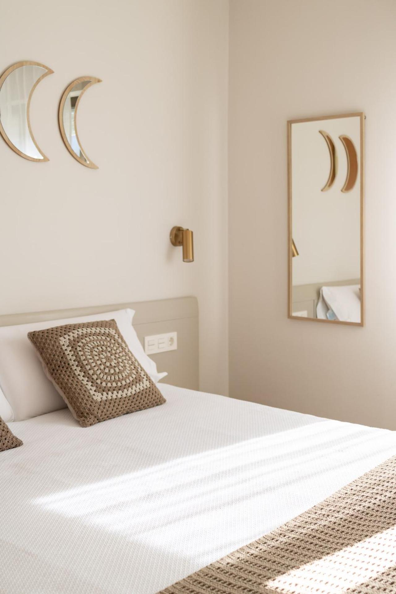 Hostal Lobrega Torrecilla en Cameros 外观 照片