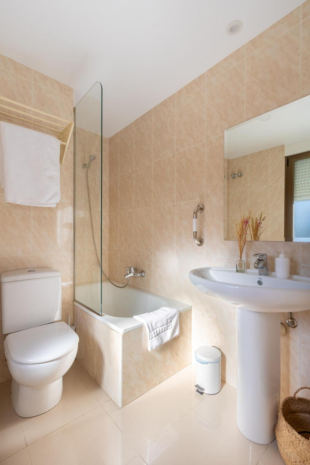 Hostal Lobrega Torrecilla en Cameros 外观 照片