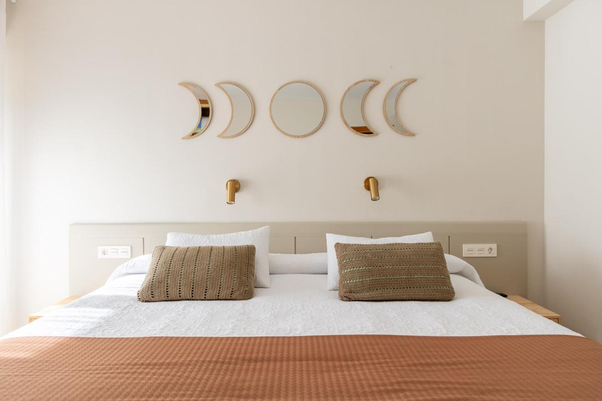 Hostal Lobrega Torrecilla en Cameros 外观 照片