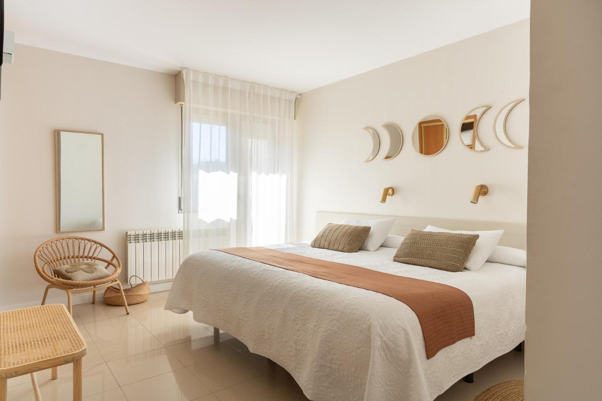 Hostal Lobrega Torrecilla en Cameros 外观 照片