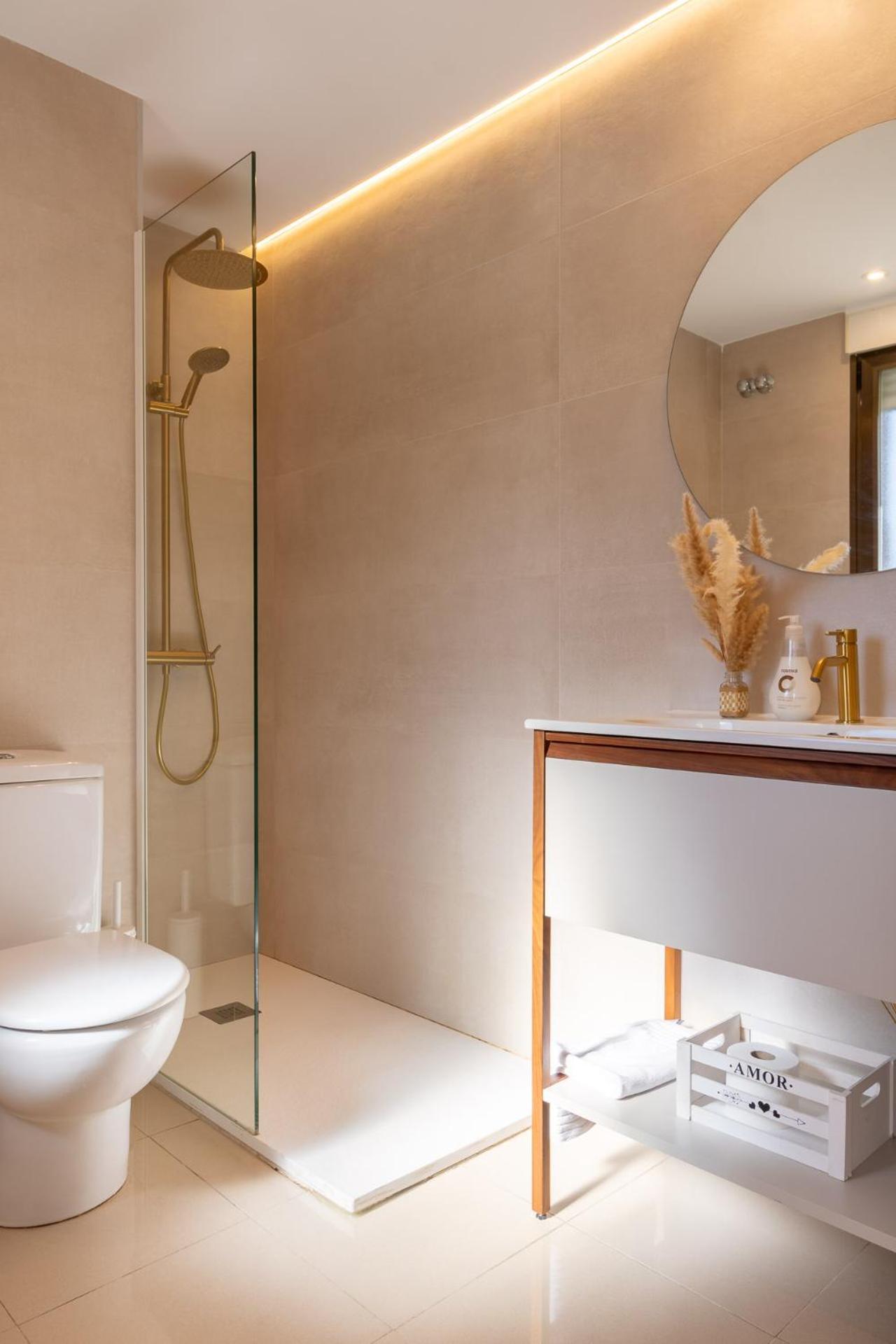 Hostal Lobrega Torrecilla en Cameros 外观 照片