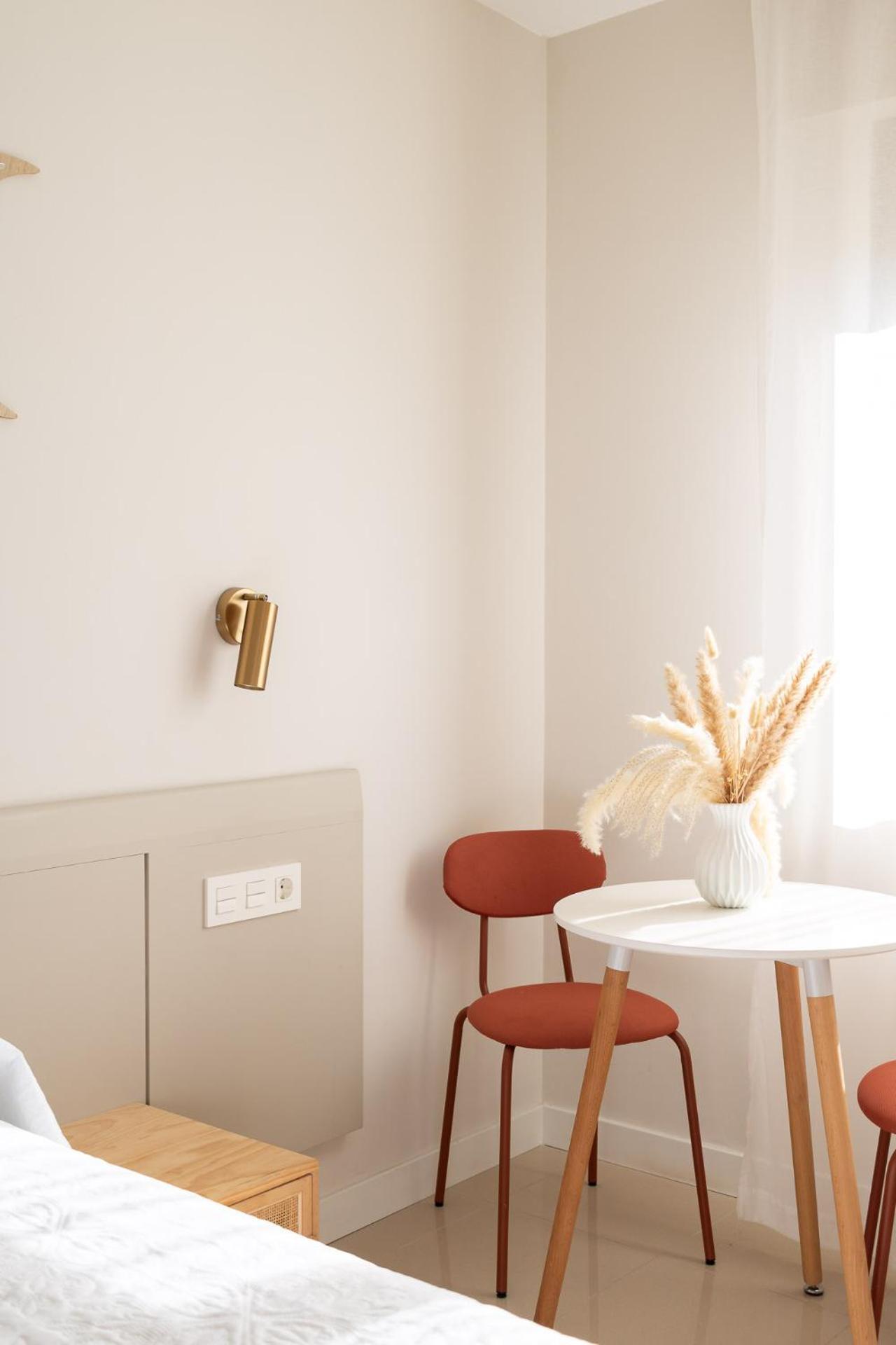 Hostal Lobrega Torrecilla en Cameros 外观 照片