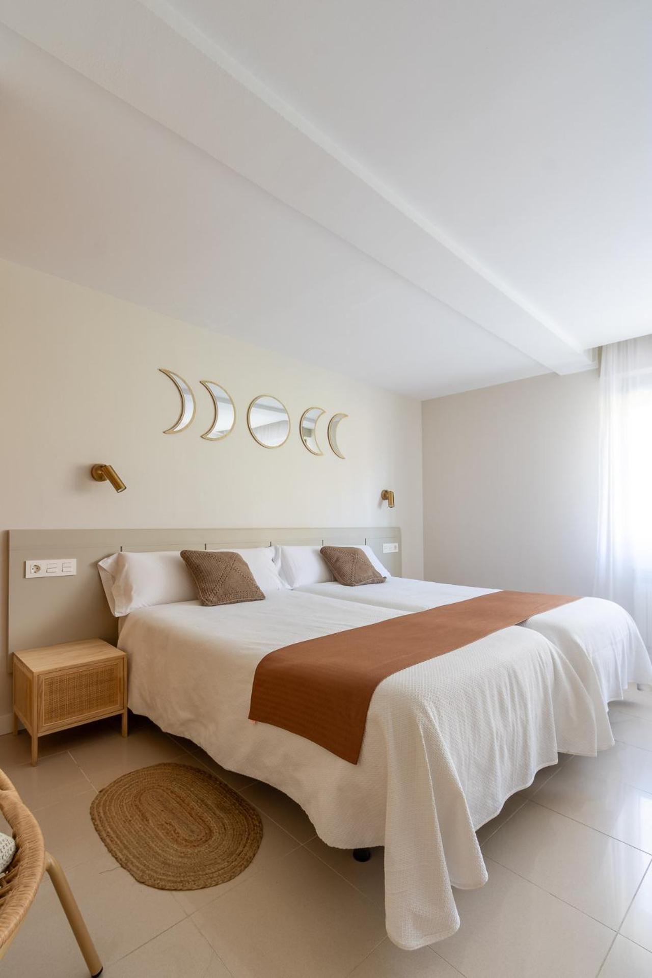 Hostal Lobrega Torrecilla en Cameros 外观 照片