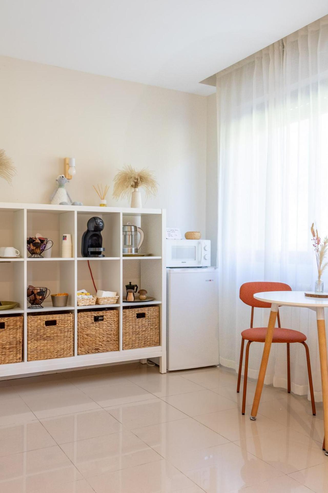 Hostal Lobrega Torrecilla en Cameros 外观 照片